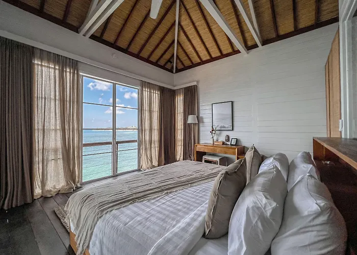 The Korowai 4* Uluwatu (Bali)