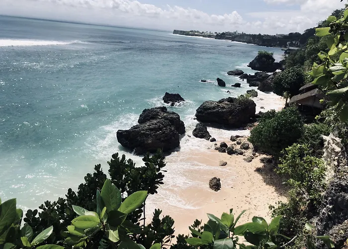 The Korowai Hotel Uluwatu (Bali)